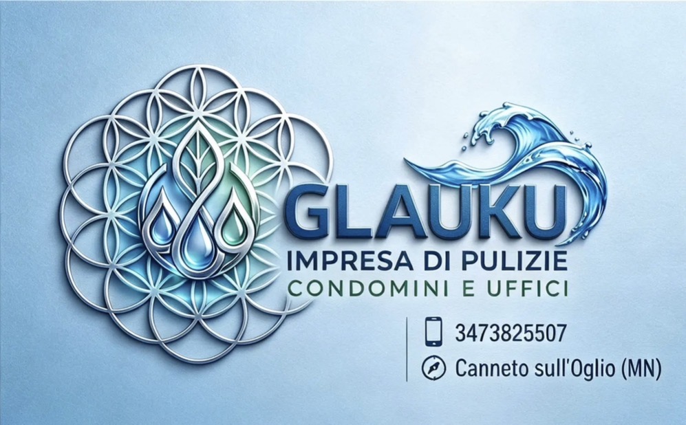 Glauku Impresa di Pulizie